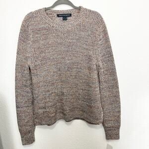 French connection sweater size small NWT
